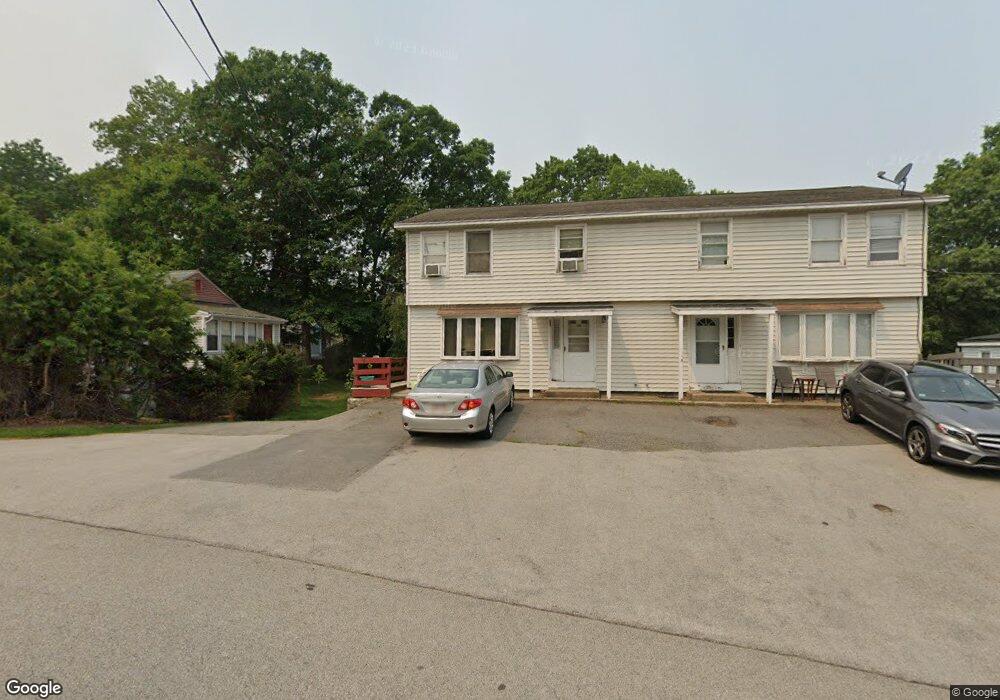 14B Corrine St, Worcester, MA 01604 - photo 1