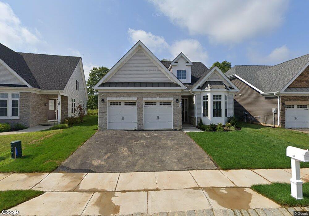 96 Samjan Cir, Hightstown, NJ 08520 - photo 1