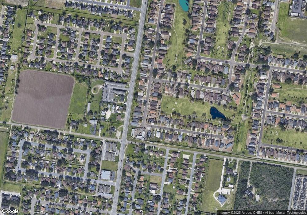 816 Santa Anna Dr, Alamo, TX 78516 - photo 1