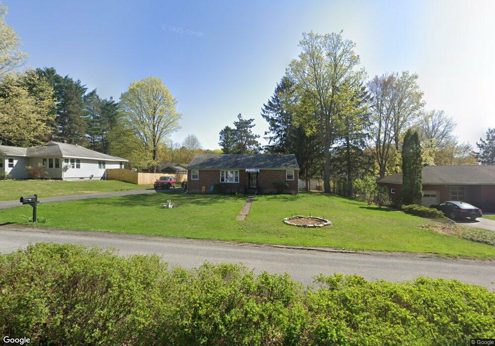 24 N Colonial Heights, Troy, NY 12180 - photo 1