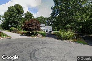 25 Rosewood Ln, Ivoryton, CT 06442
