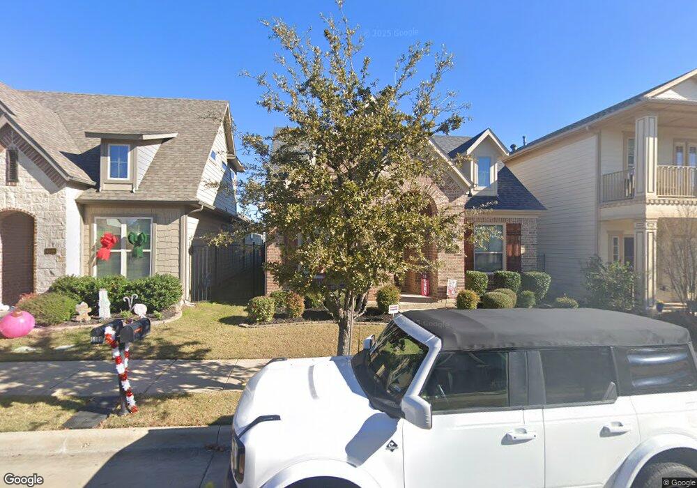 6104 Pleasant Dream St, North Richland Hills, TX 76180 - photo 1