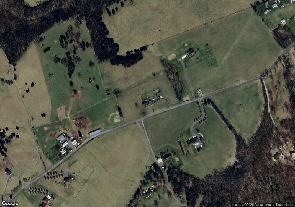 803 Hook Hill Rd, Luray, VA 22835 - photo 1