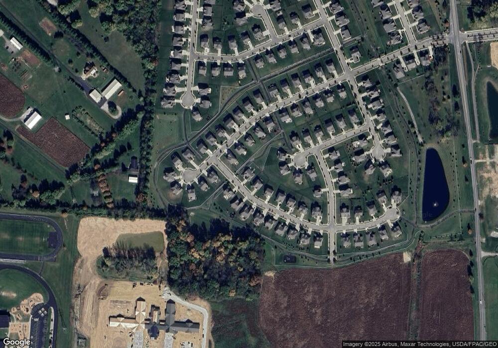 1624 Amberley Ct, Xenia, OH 45385 - photo 1