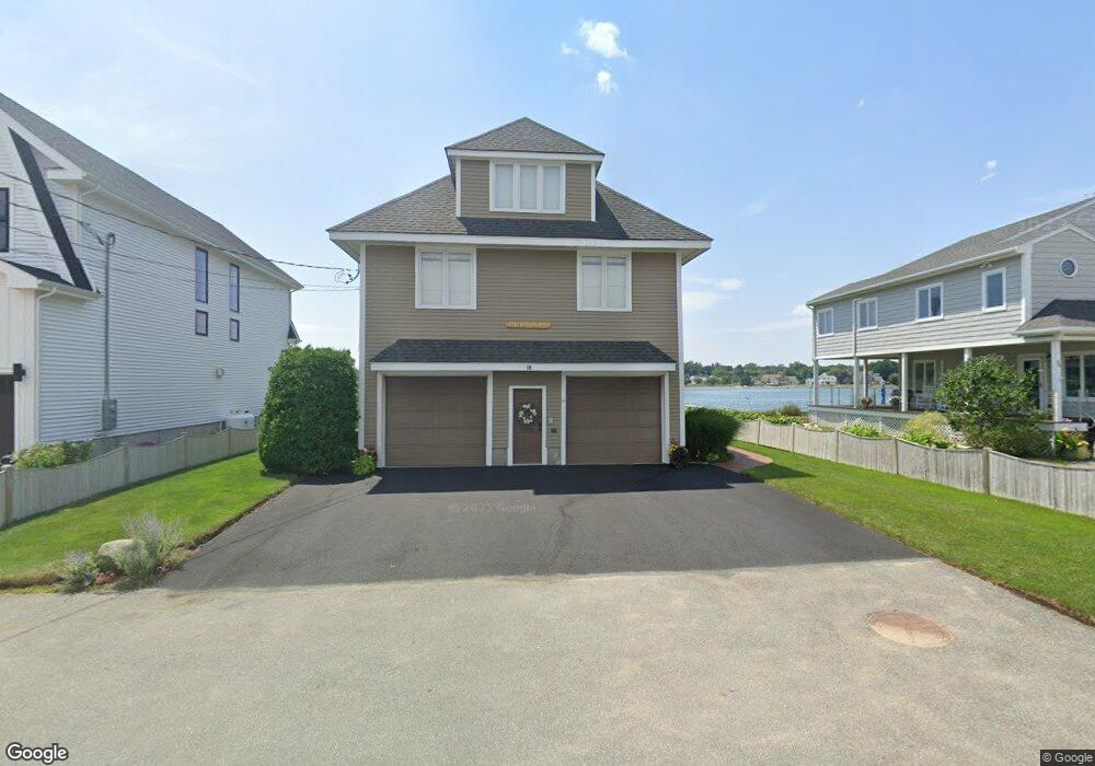 18 Fosters Point, Beverly, MA 01915 - photo 1