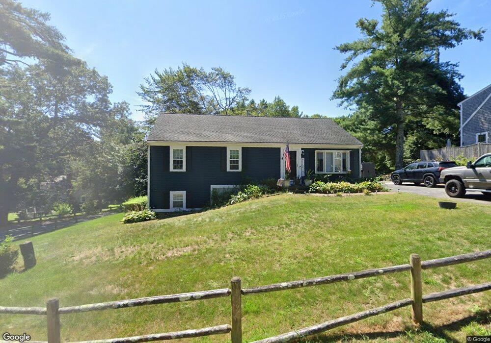 10 Champion Way, Pembroke, MA 02359 - photo 1