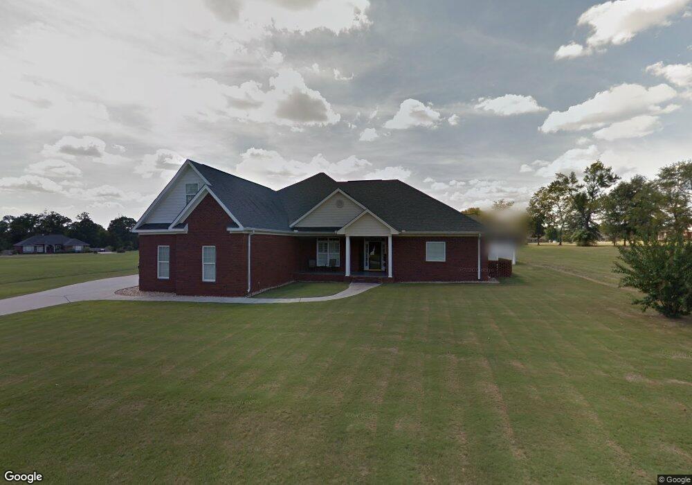 210 Rowland Cir, Byron, GA 31008 - photo 1