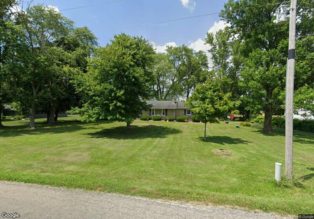 2010 W 425 N, Franklin, IN 46131 - photo 1