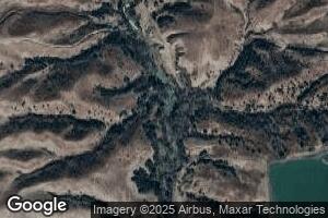 40400 S Cut Creek Rd, Curtis, NE 69025