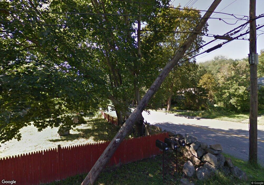 159 Patton Ct, Groton, CT 06340 - photo 1