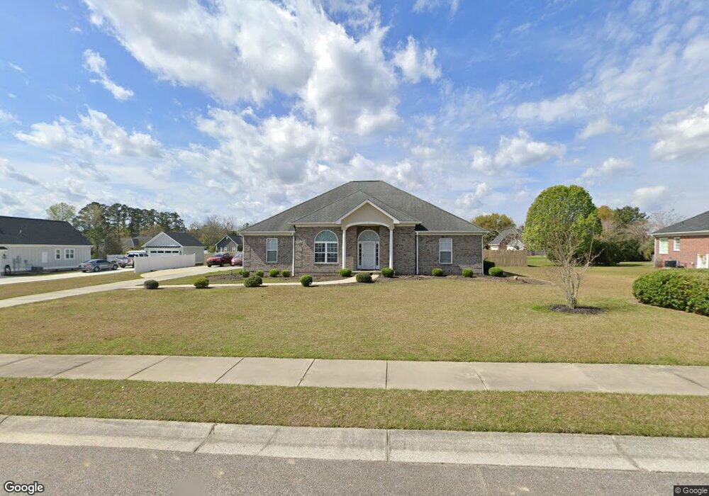 4065 Regal Rd unit Maple Run, Conway, SC 29526 - photo 1