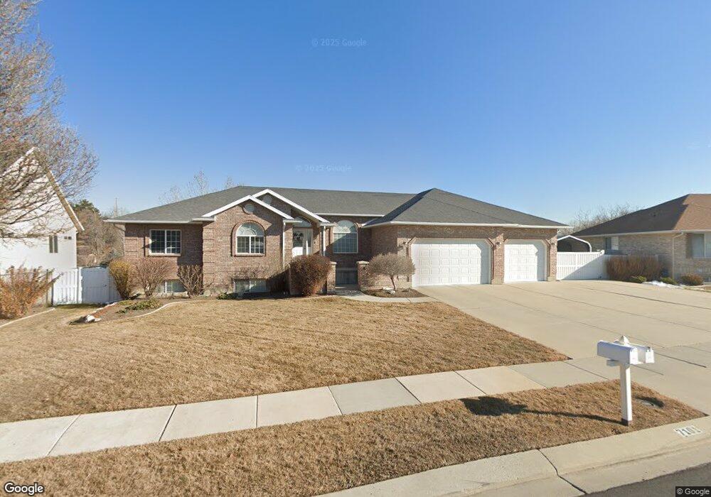7101 S 2800 W, West Jordan, UT 84084 - photo 1