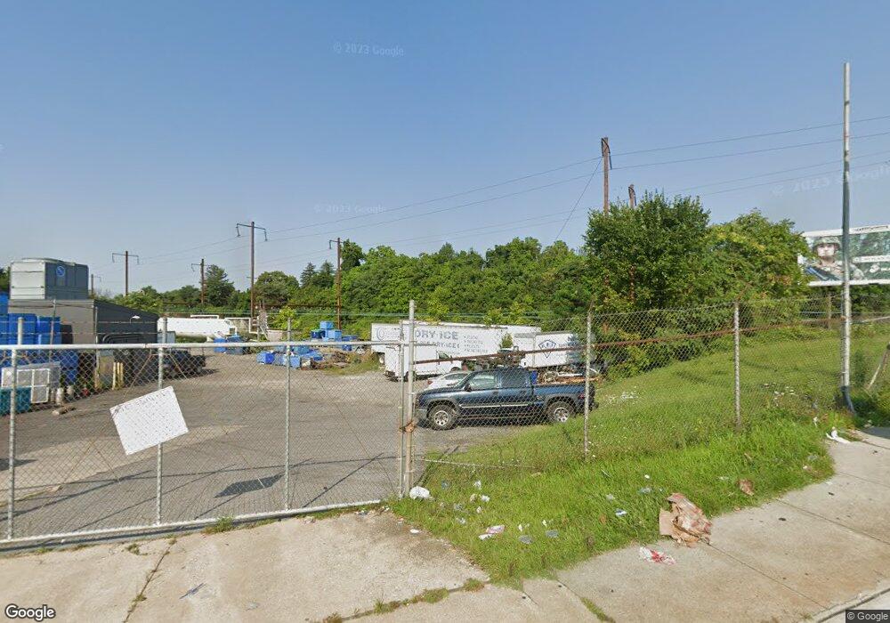 400 S Caton Ave, Baltimore, MD 21229 - photo 1