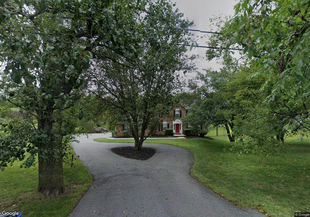 1110 Driver Rd, Marriottsville, MD 21104 - photo 1