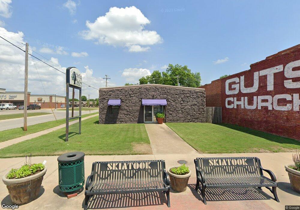15 W Highway 20, Skiatook, OK 74070 - photo 1