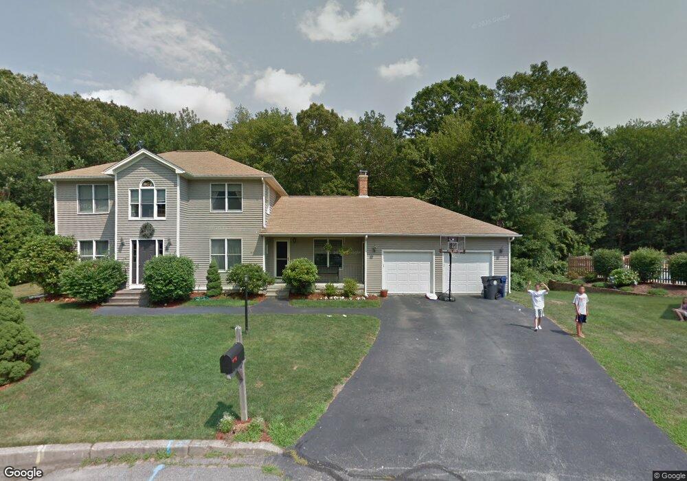 2 Green Meadow Dr, Warwick, RI 02886 - photo 1