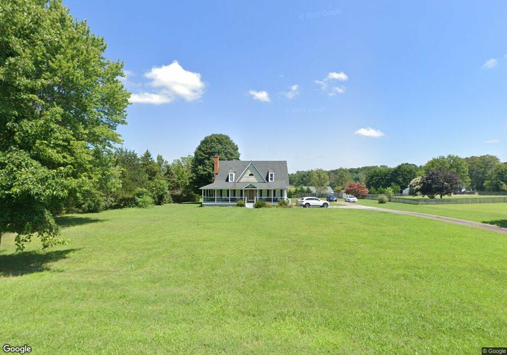 1714 Dorset Rd, Powhatan, VA 23139 - photo 1