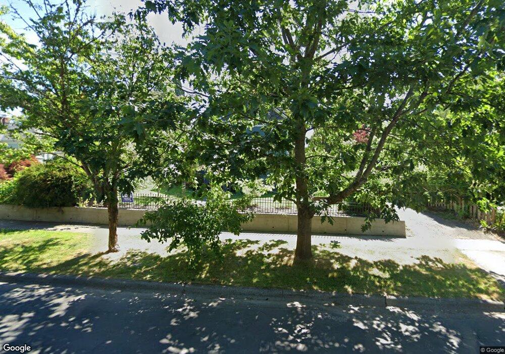 1617 A St, Forest Grove, OR 97116 - photo 1