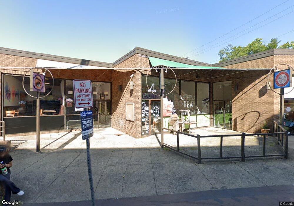 103 14th St NW unit 103, Charlottesville, VA 22903 - photo 1