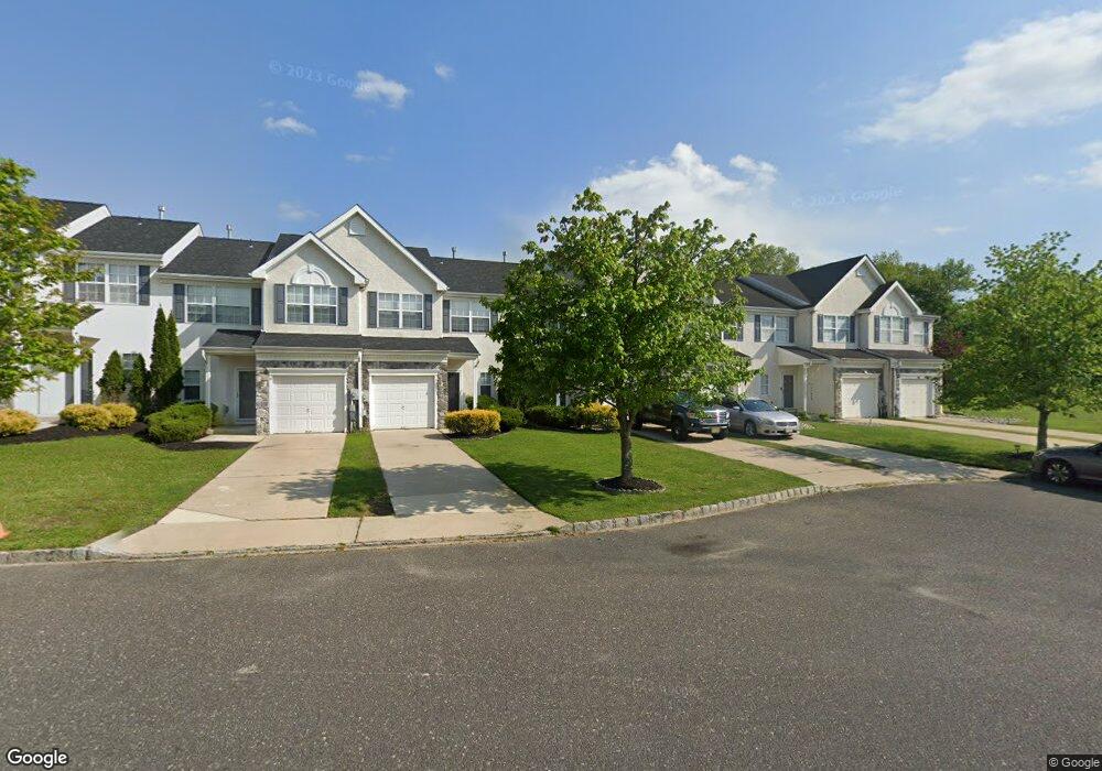 9 Chapel Hill Rd, Mount Laurel, NJ 08054 - photo 1