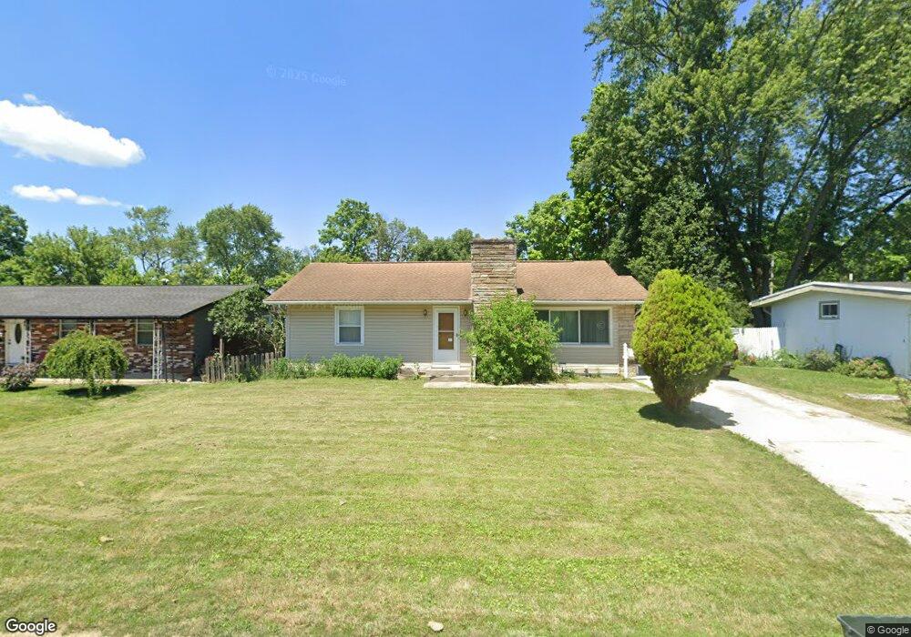 2012 Ormond Ave, Columbus, OH 43224 - photo 1