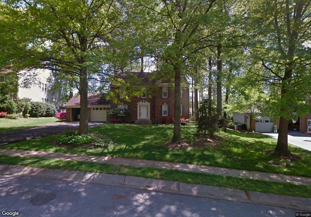 7011 Breeze Ct, Columbia, MD 21044 - photo 1