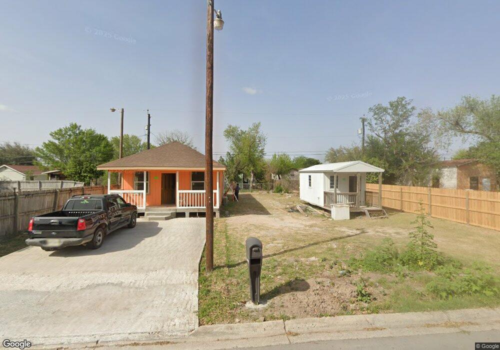 515 E Juarez Ave, Pharr, TX 78577 - photo 1