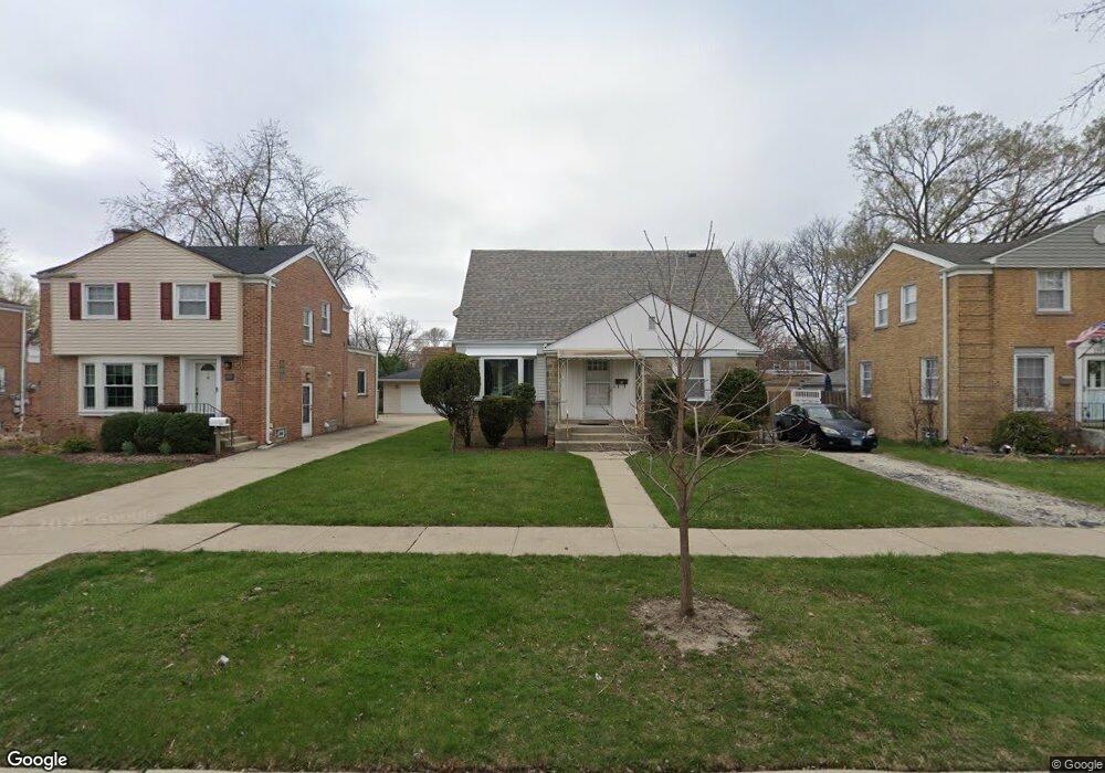 1516 Bristol Ave, Westchester, IL 60154 - photo 1