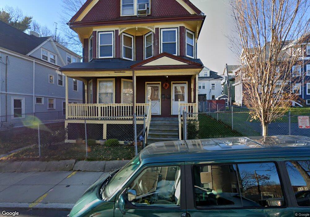 5 Wolcott St unit 5, Boston, MA 02121 - photo 1