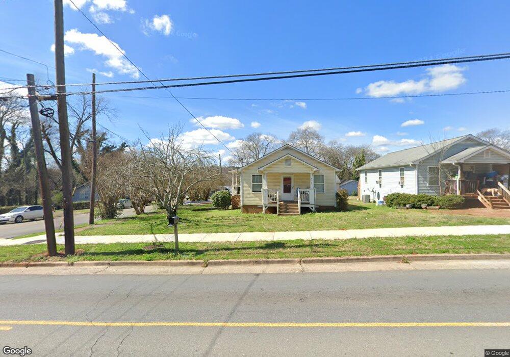 918 Maple Ave SW, Rome, GA 30161 - photo 1