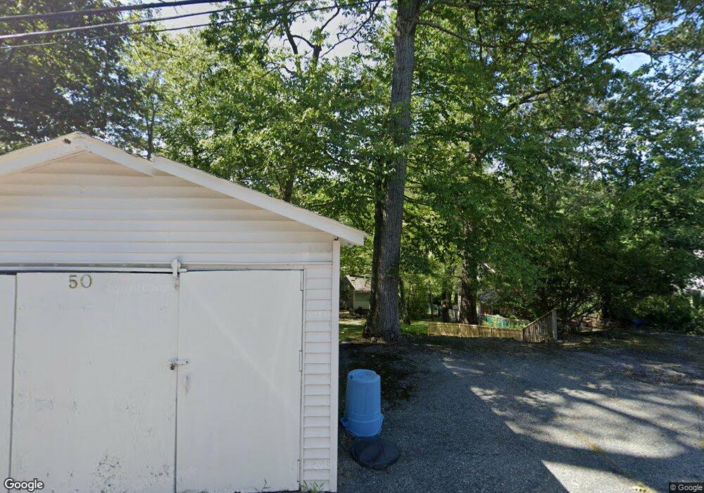 50 W River Styx Rd, Hopatcong, NJ 07843 - photo 1