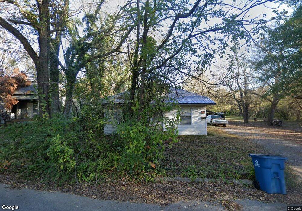 11 W Comanche Ave, McAlester, OK 74501 - photo 1