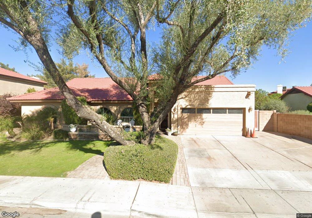 4182 W Corona Dr, Chandler, AZ 85226 - photo 1