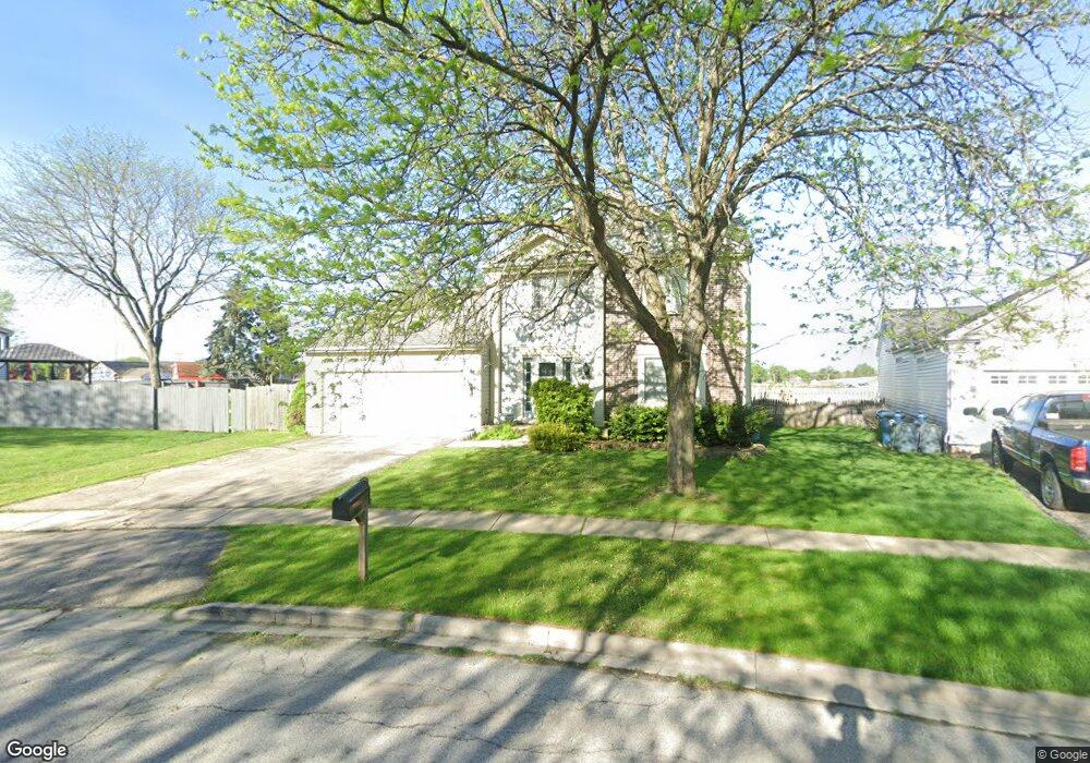 1312 Eastwood Dr, Aurora, IL 60506 - photo 1