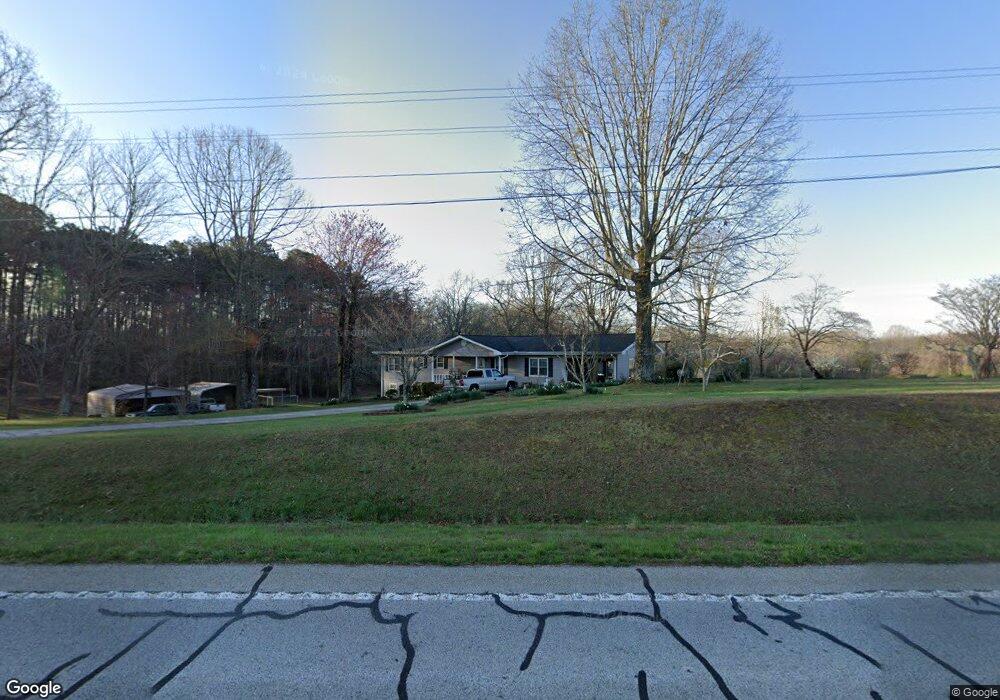 1190 Toccoa Hwy, Mount Airy, GA 30563 - photo 1