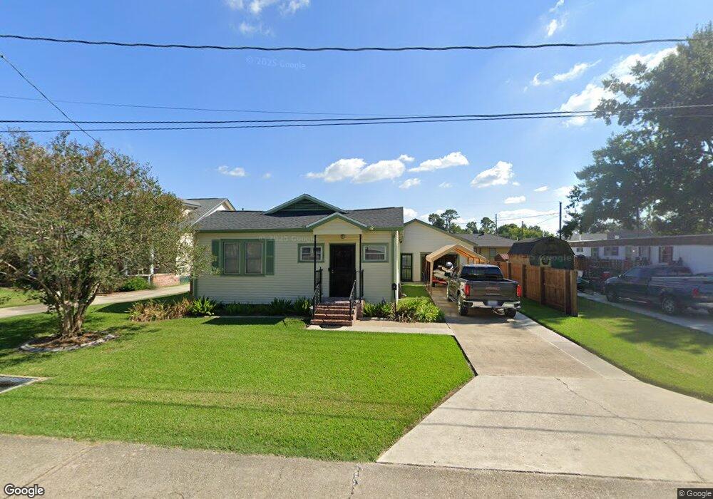 107 Ann Carol St, Houma, LA 70360 - photo 1