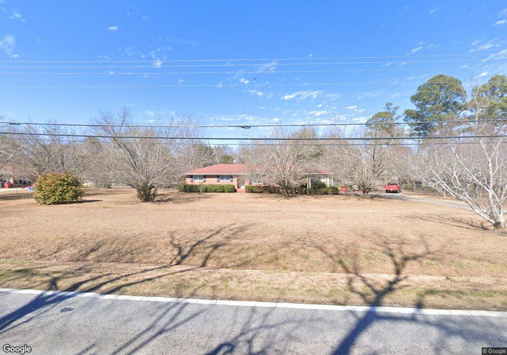 3881 Hartley Bridge Rd, Macon, GA 31216 - photo 1