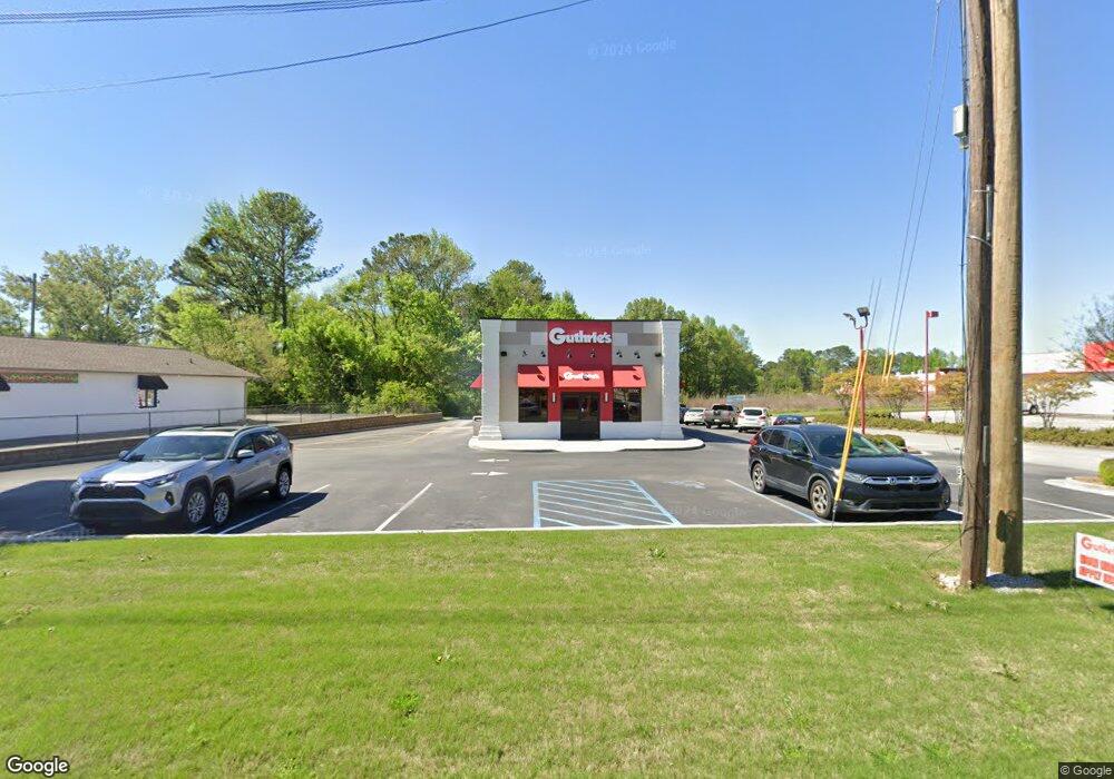 3333 Rainbow Dr, Rainbow City, AL 35906 - photo 1