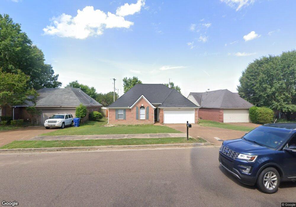 7153 Raleigh Lagrange Rd, Cordova, TN 38018 - photo 1