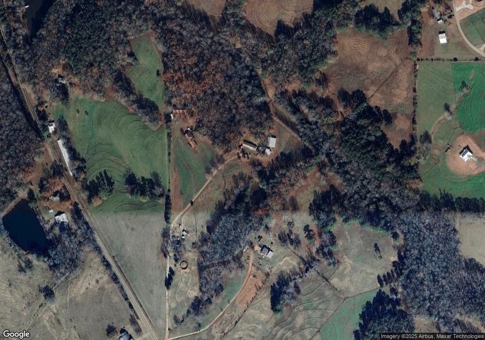 2284 Old Columbus Rd, Bowdon, GA 30108 - photo 1