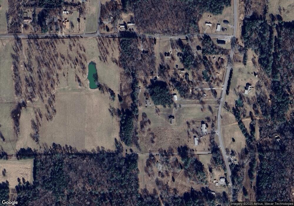 1963 Halls Chapel Rd, Crandall, GA 30711 - photo 1