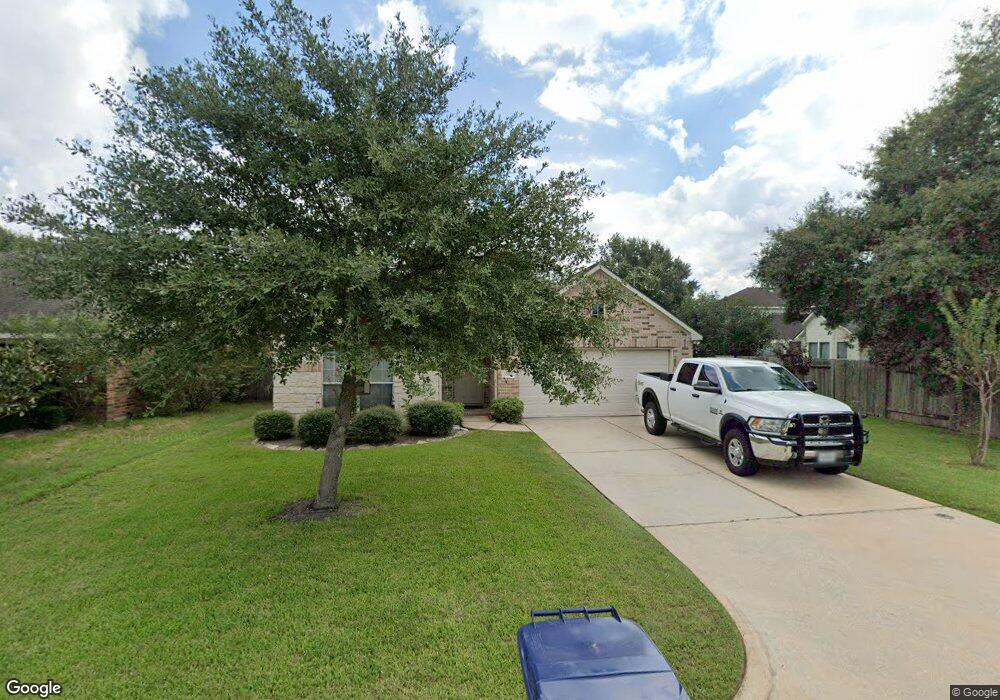 32506 Decker Oaks Dr, Pinehurst, TX 77362 - photo 1