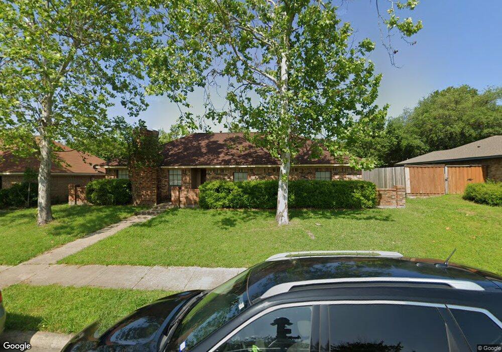 205 Liberty Dr, Wylie, TX 75098 - photo 1