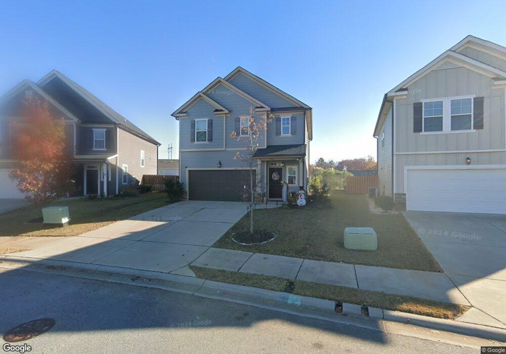 959 Glenhaven Dr, Evans, GA 30809 - photo 1