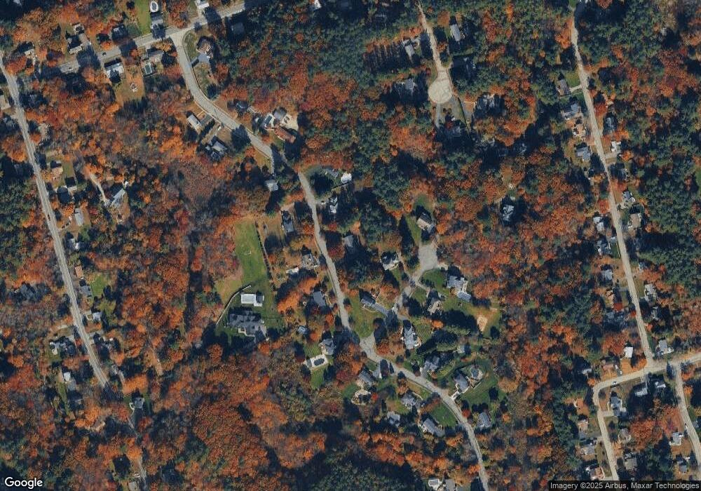 12 Duane Dr, North Reading, MA 01864 - photo 1