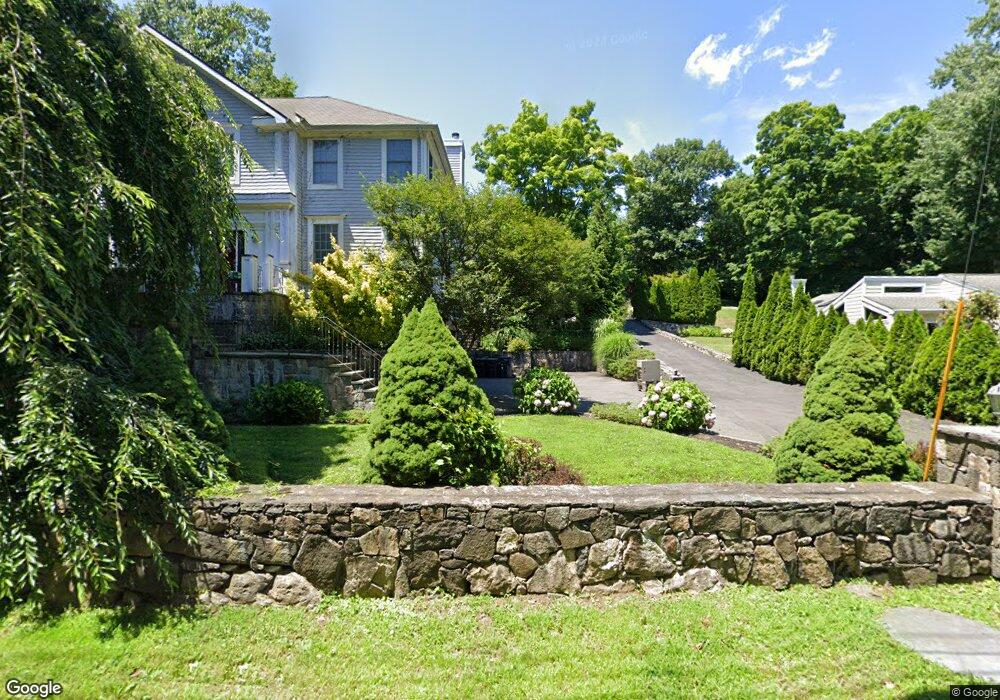 156 Valley Rd, Cos Cob, CT 06807 - photo 1