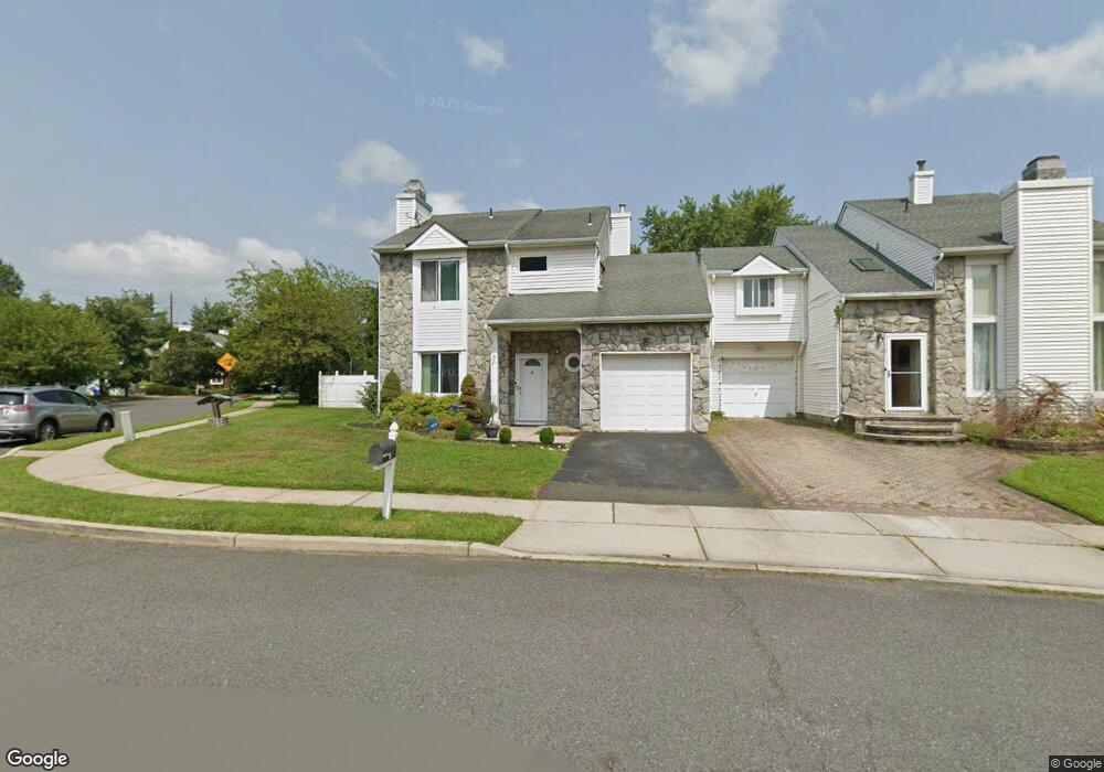 5 Jason St, Dayton, NJ 08810 - photo 1