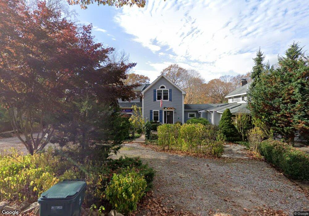 22 Buttonball Rd, Old Lyme, CT 06371 - photo 1