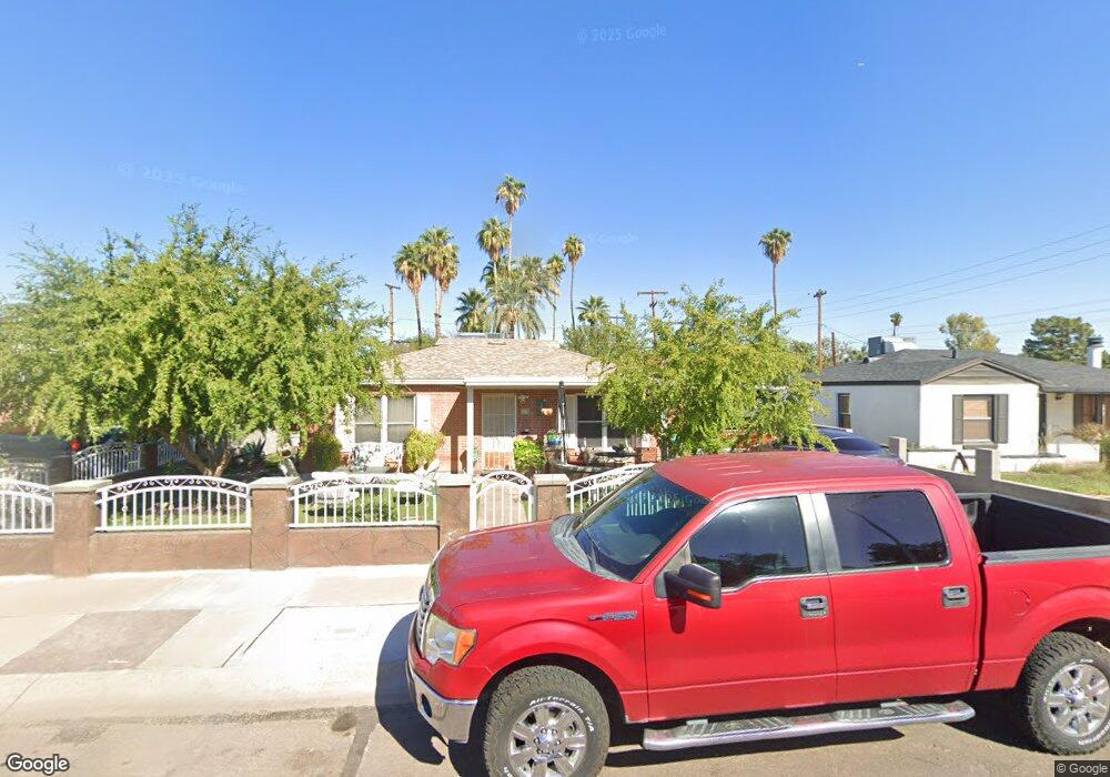 770 E 1st Place, Mesa, AZ 85203 - photo 1