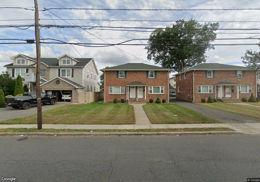 1097 Burnet Ave unit 1076, Union, NJ 07083 - photo 1